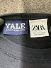 Zara Graphic Black Sweatshirt Size S - photo 4
