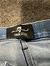 7 For All Mankind Blue Jeans Size 33 waist - photo 7