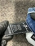 7 For All Mankind Blue Jeans Size 33 waist - photo 8