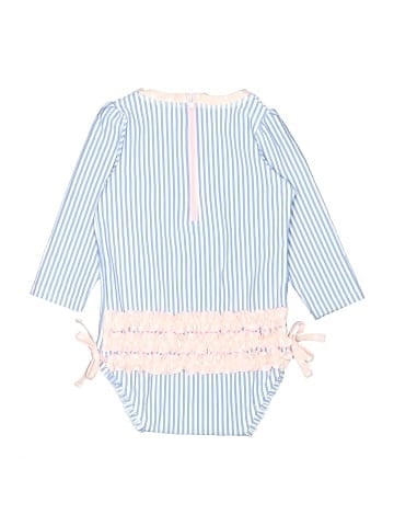 Ruffle Butts One Piece Swimsuit (view 2)