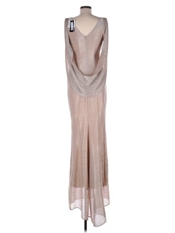 Betsy & Adam Cocktail Dress (view 2)