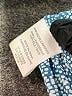 Joie 100% Silk Paisley Blue Silk Pants Size S - photo 8