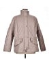 Barbour Tan Coat Size 1X - photo 1
