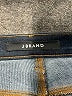 J Brand Blue Jeans Size 24 waist - photo 7