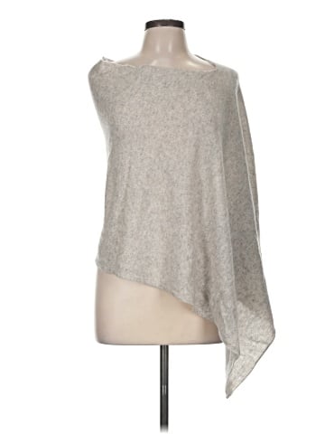 Rachel Zoe Poncho (view 1)