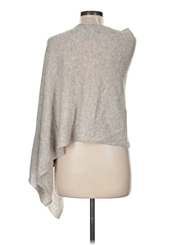 Rachel Zoe Poncho (view 2)