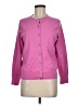 Lands' End Pink Cardigan Size M - photo 1