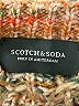 Scotch & Soda Tweed Brown Pullover Sweater Size XS - photo 7
