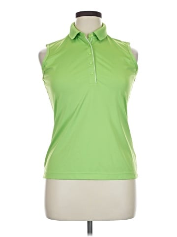 Guy Harvey Sleeveless T-Shirt (view 1)