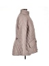Barbour Tan Coat Size 1X - photo 4