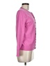 Lands' End Pink Cardigan Size M - photo 4