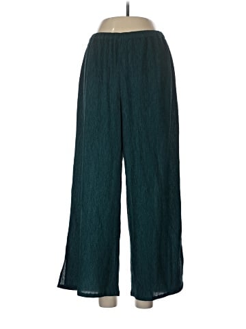 Eileen Fisher Casual Pants (view 1)