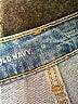 Old Navy Hearts Blue Jeans Size 12 - photo 7