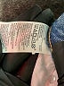 Old Navy Hearts Blue Jeans Size 12 - photo 9