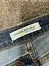 Banana Republic Hearts Blue Jeans Size 29 waist - photo 7