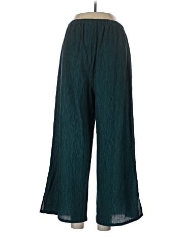 Eileen Fisher Casual Pants (view 2)