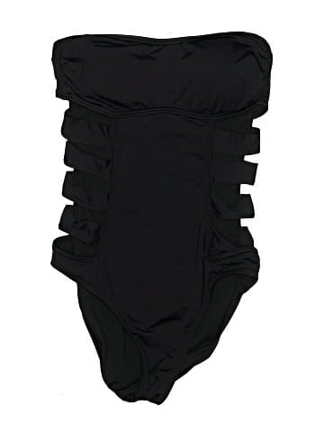 Kenneth Cole REACTION Swimsuit Bottoms (view 1)