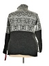 Merona Gray Turtleneck Sweater Size XXL - photo 2
