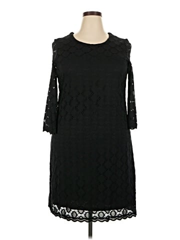Ronni Nicole Casual Dress (view 1)