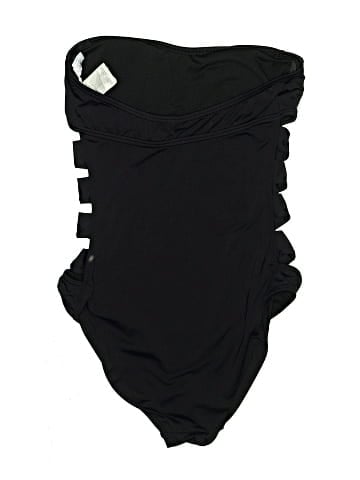 Kenneth Cole REACTION Swimsuit Bottoms (view 2)