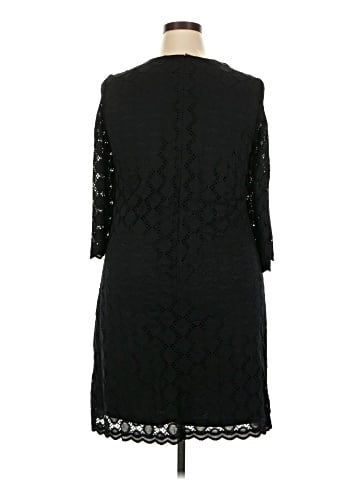 Ronni Nicole Casual Dress (view 2)