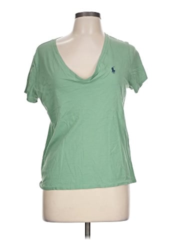 Polo by Ralph Lauren Short Sleeve T-Shirt (view 1)