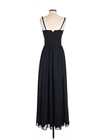 JJ's House Cocktail Dress (view 2)