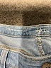 Style&Co Solid Blue Jeans Size 14 - photo 7