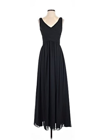 JJ's House Cocktail Dress (view 1)