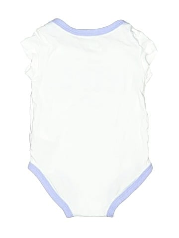 Nike Short Sleeve Onesie (view 2)
