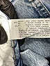 Zara Hearts Blue Jeans Size 6 - photo 8