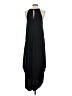 Double Zero Black Cocktail Dress Size S - photo 2