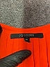 19 Cooper 100% Rayon Orange Tank Top Size M - photo 7