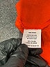 19 Cooper 100% Rayon Orange Tank Top Size M - photo 8