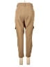Banana Republic Solid Tan Cargo Pants Size 25 waist - photo 2