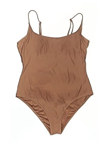 Unbranded One Piece Swimsuit (view 1)