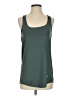 Icyzone Green Teal Tank Top Size XS (estimated) - photo 1