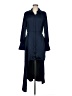 SIMKHAI 100% Polyester Blue Casual Dress Size 8 - photo 1