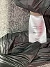 Treasure & Bond 100% Polyester Tweed Tan Blazer Size 2X - photo 7