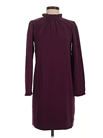 J.Crew Factory Store Casual Dress (view 1)