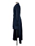 SIMKHAI 100% Polyester Blue Casual Dress Size 8 - photo 5