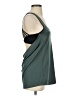 Icyzone Green Teal Tank Top Size XS (estimated) - photo 4