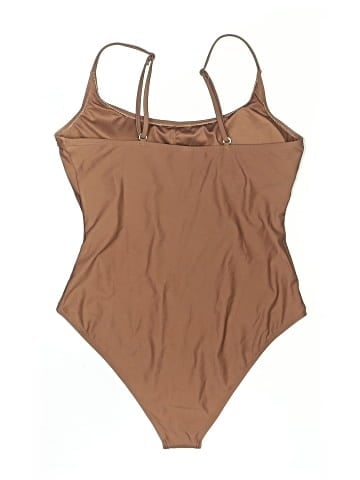 Unbranded One Piece Swimsuit (view 2)