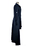 SIMKHAI 100% Polyester Blue Casual Dress Size 8 - photo 4
