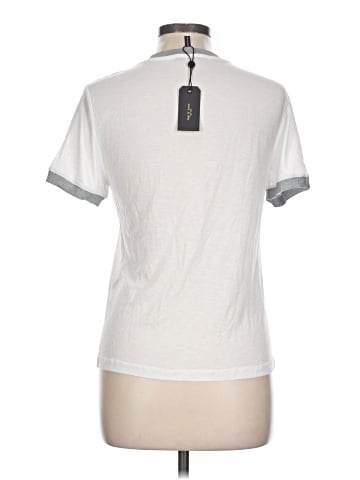 Rag & Bone Short Sleeve T-Shirt (view 2)