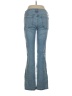 Joe's Jeans Hearts Blue Jeans Size 27 waist - photo 2