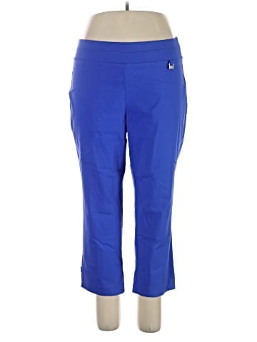 Rafaella Active Pants (view 1)