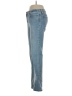 Joe's Jeans Hearts Blue Jeans Size 27 waist - photo 5