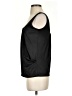 Glam Black Sleeveless Top Size S - photo 5