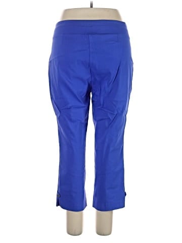 Rafaella Active Pants (view 2)